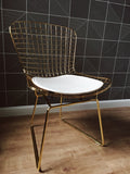 İron Chair