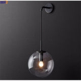 Modern LED Wall Lamp