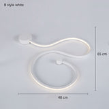 Modern Wall Lamps