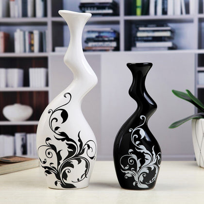 Modern Stylish Vase
