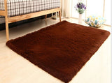 Purple Living Room/Bedroom Rug