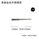 Ceramic Gold Inlay Plates