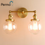 Modern Bedroom Wall Lights Stair Wall Lamp