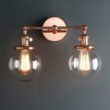 Modern Bedroom Wall Lights Stair Wall Lamp