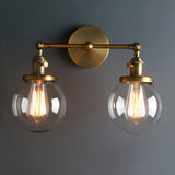 Modern Bedroom Wall Lights Stair Wall Lamp
