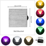 Led Wall Lamp