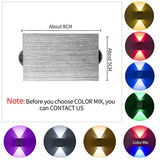 Led Wall Lamp