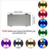 Led Wall Lamp