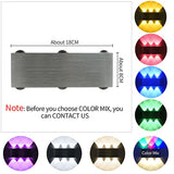 Led Wall Lamp