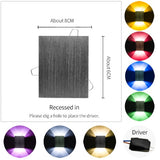Led Wall Lamp