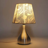 Modern Fashion  Aluminum Modern Table  Lamp