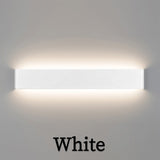 Modern Led Wall Lamp