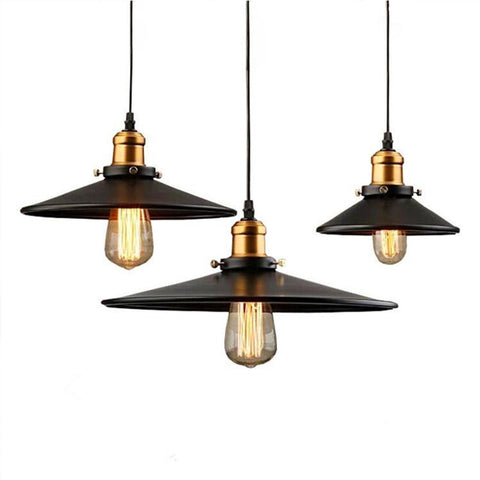 Edison Bulb LightVintage Pendant Lamp