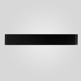 Black White Wall Lamp