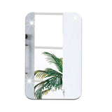 Wall Sticker 3D Mirror
