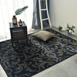 Modern Carpet Polyester Rug